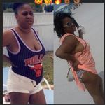 Ebony Swaggsosick Moody - @ebonyswaggsosickmoody - Instagram