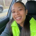 Ebony Morris - @imstillstanding811_22 - Instagram