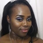 Ebony Morris - @ebonymorris2214 - Instagram