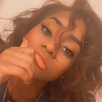 Ebony Morris-pulliam - @ebonyybrianna - Instagram