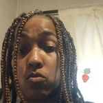 Ebony Jones - @ebonymorrowjones28 - Instagram