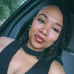 Ebony Morrow - @ebonymorrow52 - Instagram