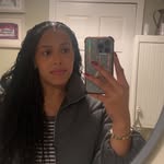 Ebony Morrow - @ebonymorrow97 - Instagram