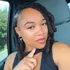 Ebony Morrow - @ebonymorrow5 - TikTok