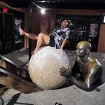 Ebony counce moss - @ebonycounce - Instagram