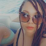 Ebony Kelley-Moss - @ebonyivorykm - Instagram
