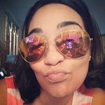 Ebony Moss - @ms.4avor - Instagram