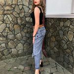 Ebony Moss - @ebonymoss20 - Instagram