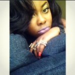 Ebony Moss - @snap_that_charise - Instagram