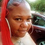 Ebony Moss - @muffincake63 - Instagram