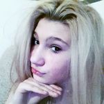 Ebony Moss - @ebzywebz736 - Instagram