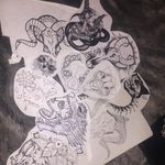 Ebony Moss (Borrow) - @esm_designs - Instagram
