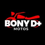 Bony D+ Motos - @bonymotos - Instagram