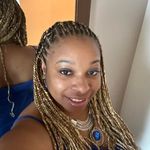 Ebony Mott - @mott29 - Instagram