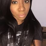 Ebony Muhammad - @ebony.amber - Instagram