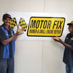 Ebony Muhammad - @motorfixokc - Instagram