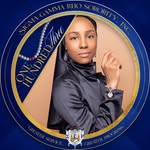 Ebony S. Muhammad - @ebonysafiyyah - Instagram