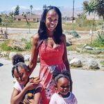 Ebony Murrell - @its_just_ebs - Instagram