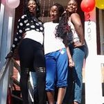 Ebony Napper - @ebonynapper - Instagram