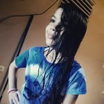 Pauleth9 - @ebonynavarroarauz - Instagram