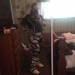 Ebony Naylor - @precious.naylor9 - Instagram