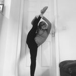 Ebony Naylor - @ebony.n.dance.xo - Instagram