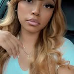 Ebony Naylor - @ebonynaylor - Instagram