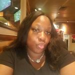 Ebony A. Nesbitt-Alexander - @gorjus1_b4u - Instagram