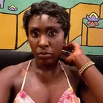 Ebony Nesbitt - @ebony_nesbitttttt - Instagram