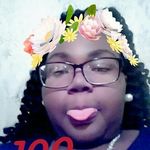 Ebony Newell - @the_realist298 - Instagram