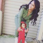 Ebony Newell - @ebony_newell - Instagram