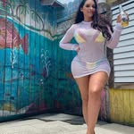 Ebony Newman - @ebonynewman858 - Instagram