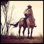 Ebony Newman - @cowgirloncoffee - Instagram