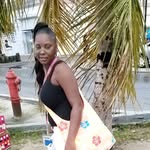Ebony Nicholas - @ms_stix845 - Instagram