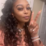 Ebony Nicholas - @zipporah_eb - Instagram
