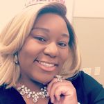 Ebony Nicholson - @glamgirlroom - Instagram