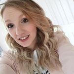 Ebony Nicholson - @perfectlypolishedpowys - Instagram
