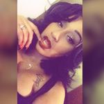 Ebony Nicholson - @__honeyredd - Instagram