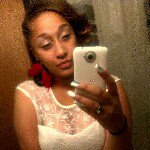 Ebony Nicholson - @_moneysignss - Instagram