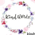 Ebony Nicholson - @kindwordscalligraphy - Instagram