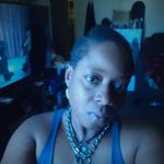 ebony Nicholson - @ebonyn137 - Instagram