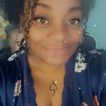 Ebony TheQueen Nickerson - @naturally_ebony23 - Instagram