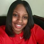 Ebony Nielsen - @ebony_defines_me - Instagram
