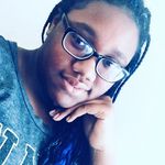 Ebony  Nixon - @princess_4977 - Instagram