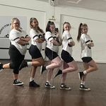 Ebony Nixon - @m.e.performing.arts.school - Instagram