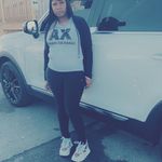 Ebony Nixon-Powell - @mrspowell__family1 - Instagram