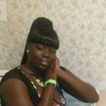Ebony Sweetberrie Nixon - @nixonebony - Instagram
