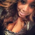 Ebony From North Philly♋️ - @flygirlebony215 - Instagram