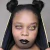Mina Ramey - @ebonysorceressofthenorth - TikTok