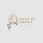 Ebony Norton - @hairbyebony7 - Instagram